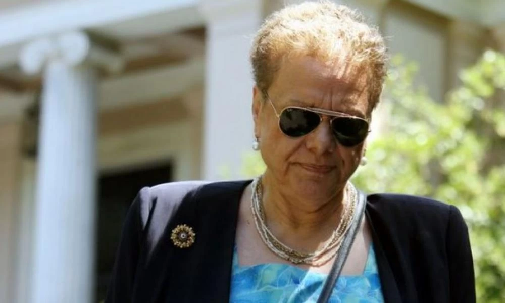 Γιαμαρέλλου: ''Οι ανεμβολίαστοι κινδυνεύουν να νοσήσουν βαριά''